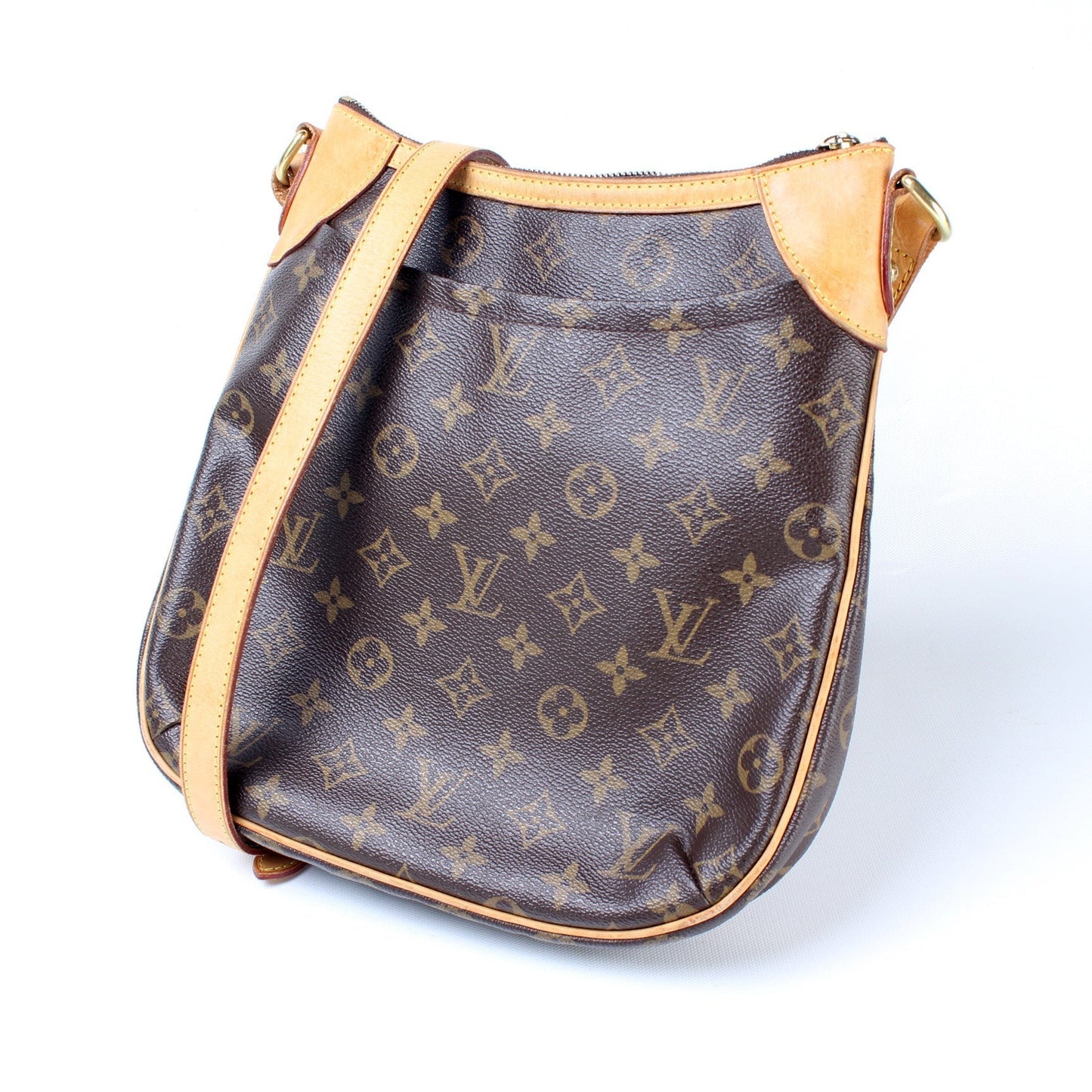 Louis Vuitton Odeon PM Monogram Handbag Monogram 1