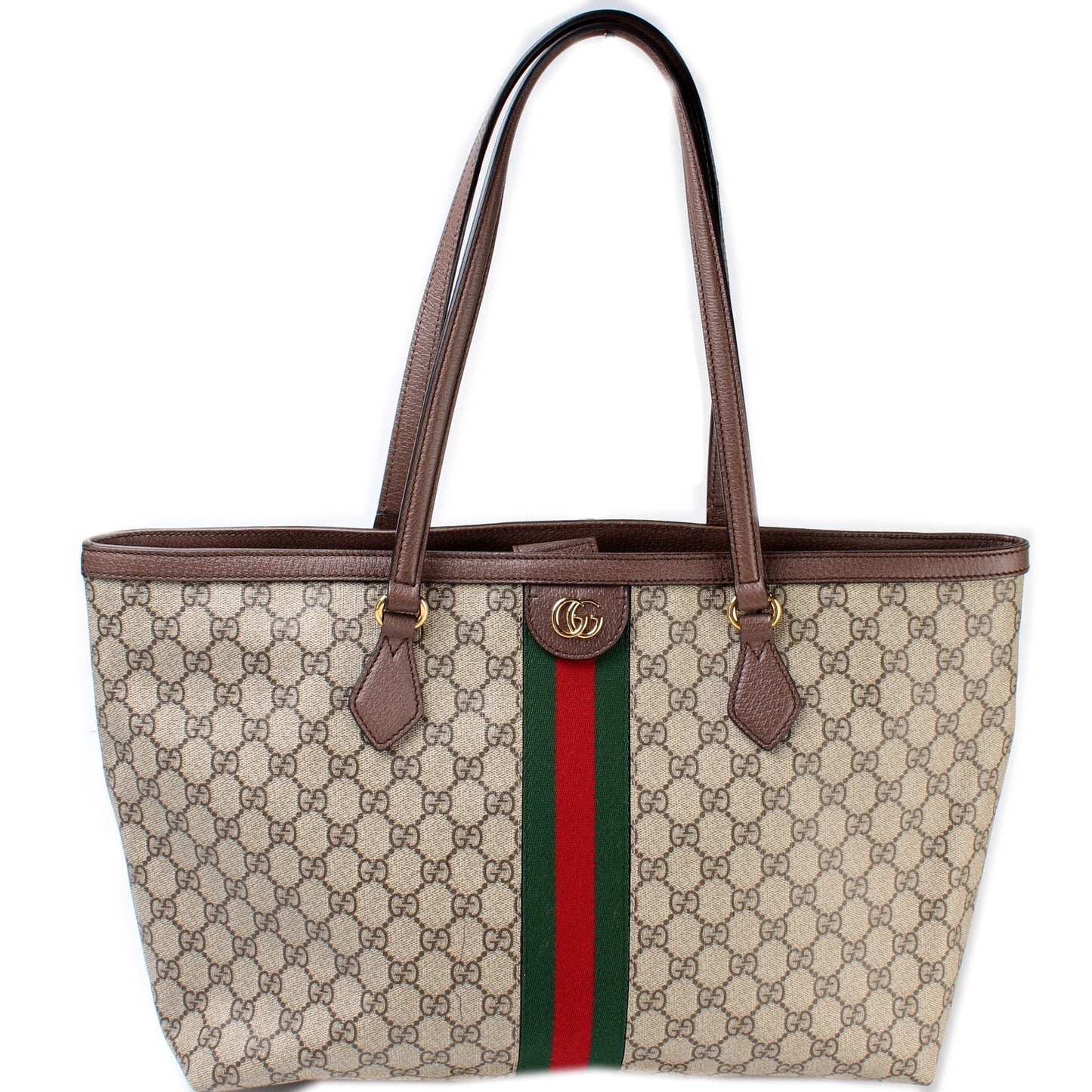 Gucci Ophidia Tote Bag Tote 2