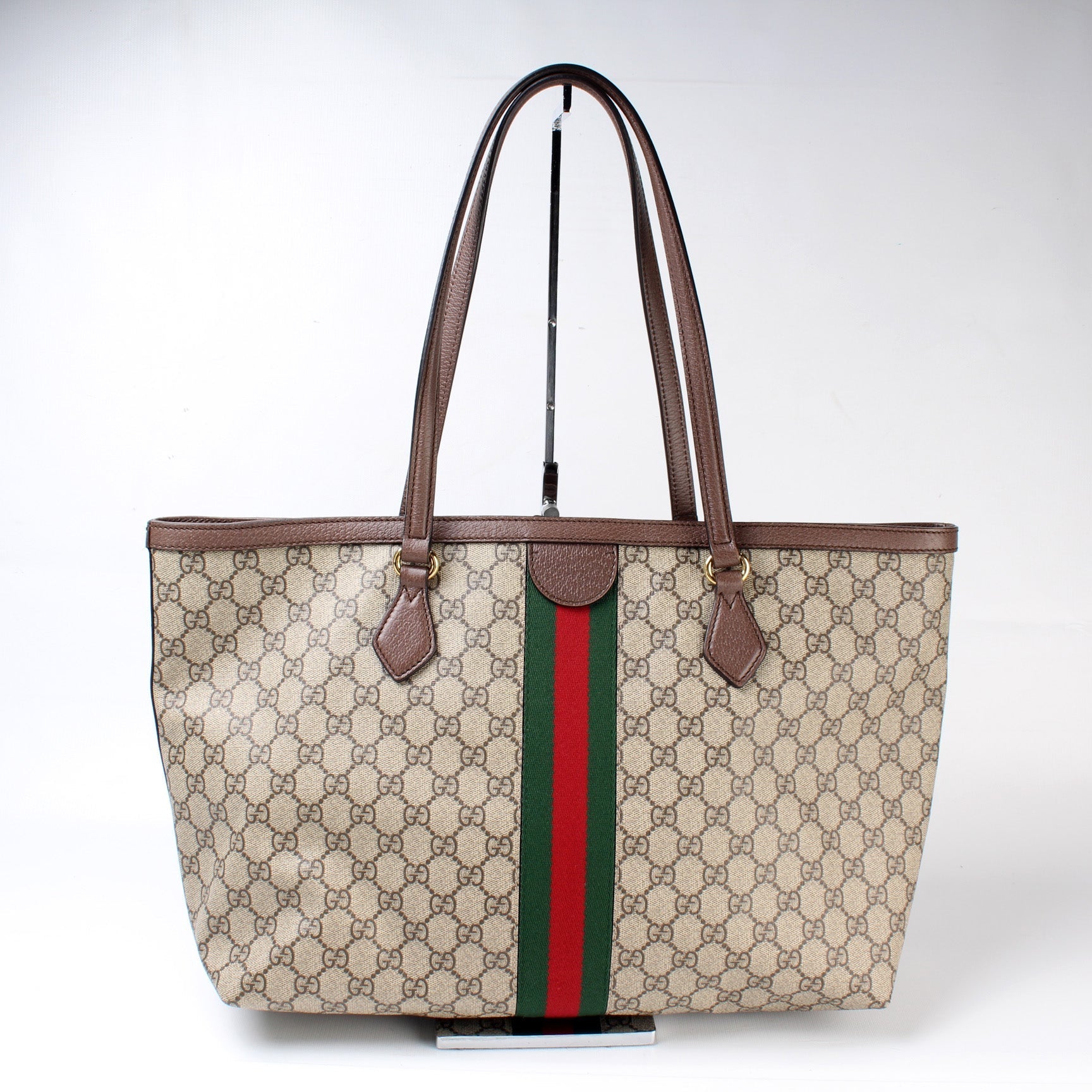 Gucci Ophidia Tote Bag Tote 2