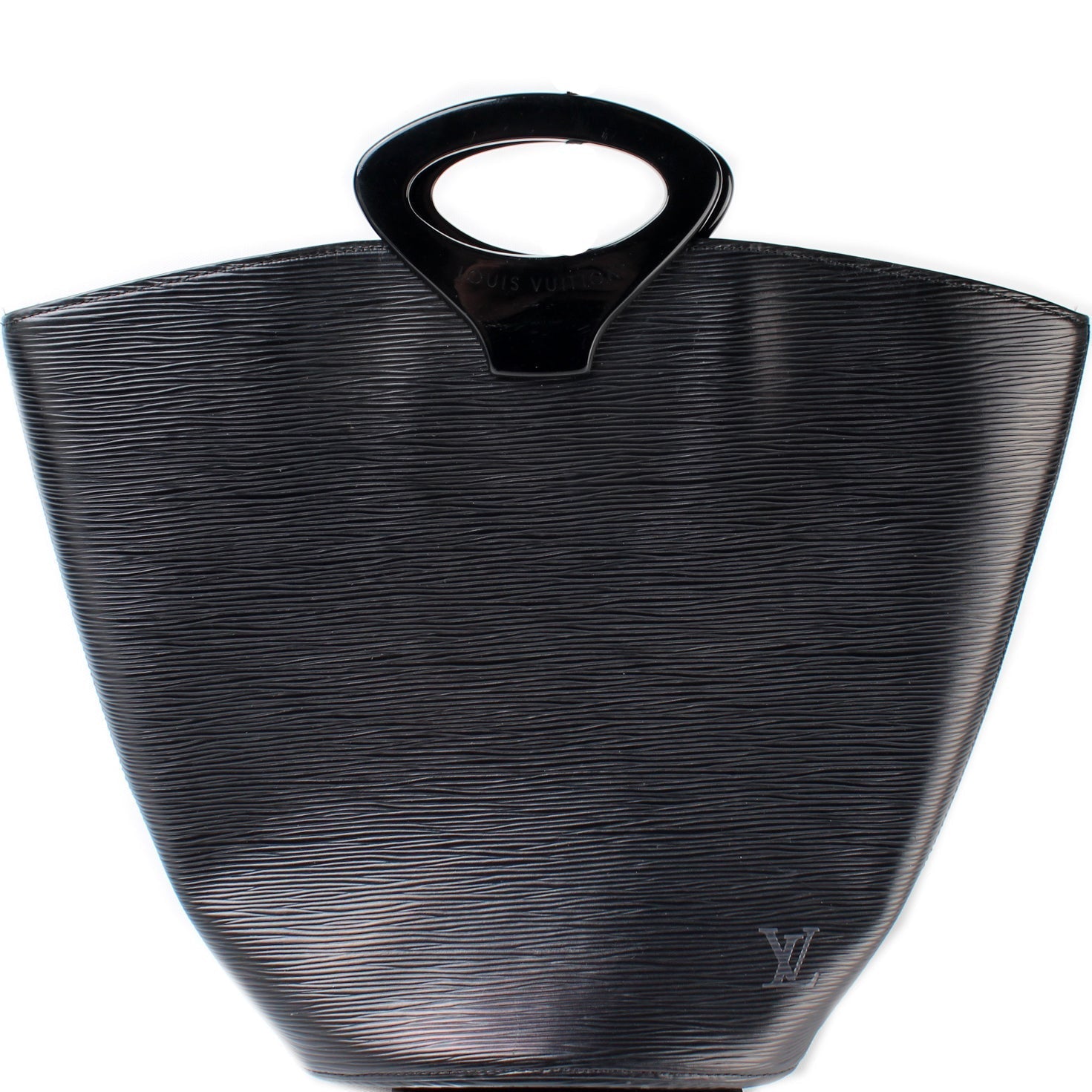 Louis Vuitton Sac Noctambule Epi Handbag