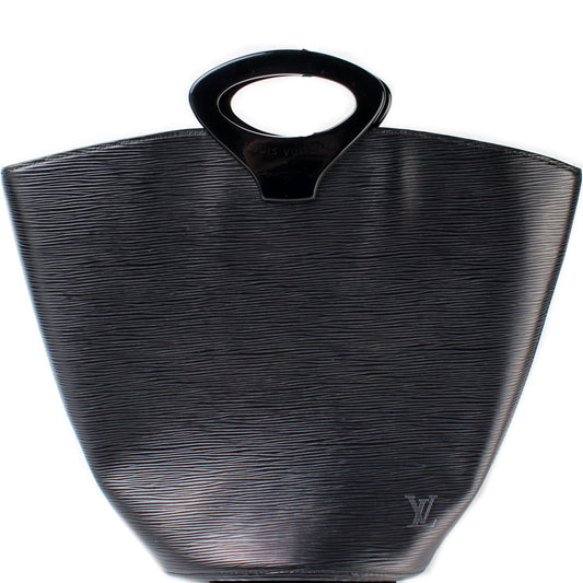 Louis Vuitton Sac Noctambule Epi Handbag