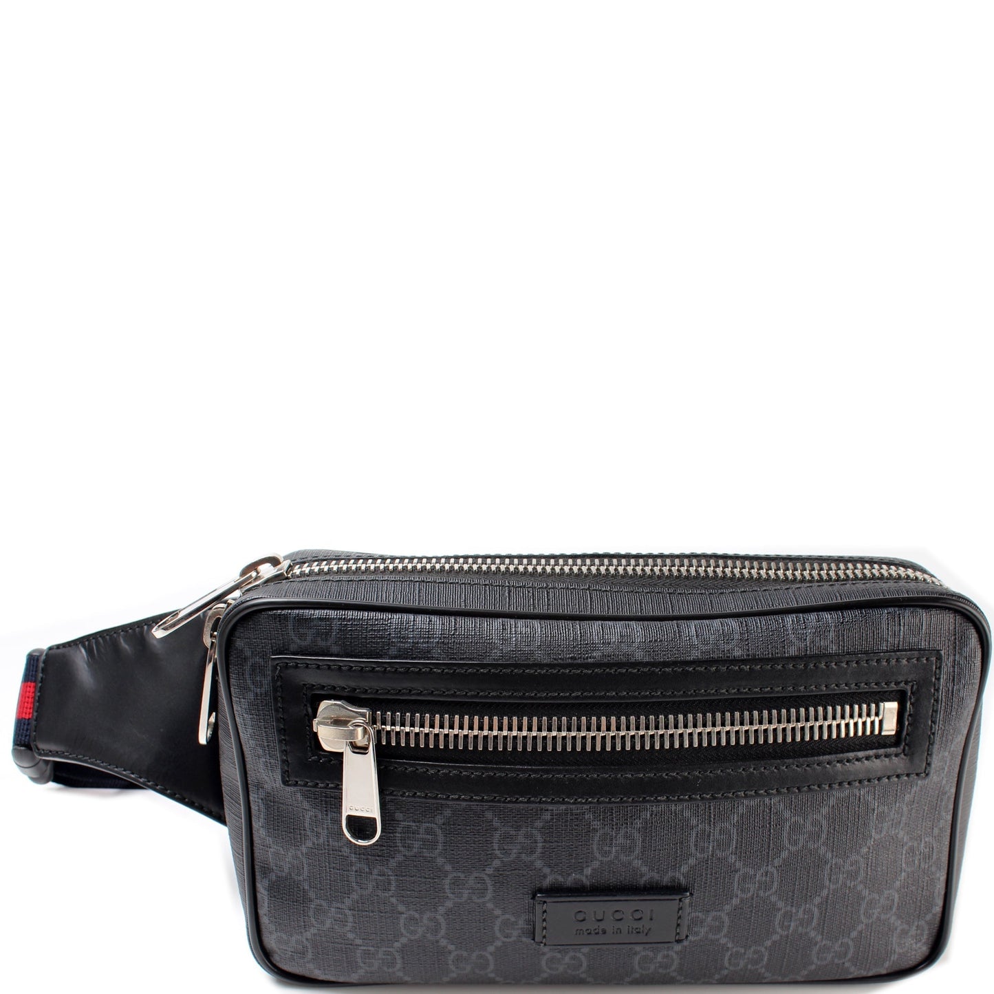 Gucci Soft GG Supreme Belt Bag 15