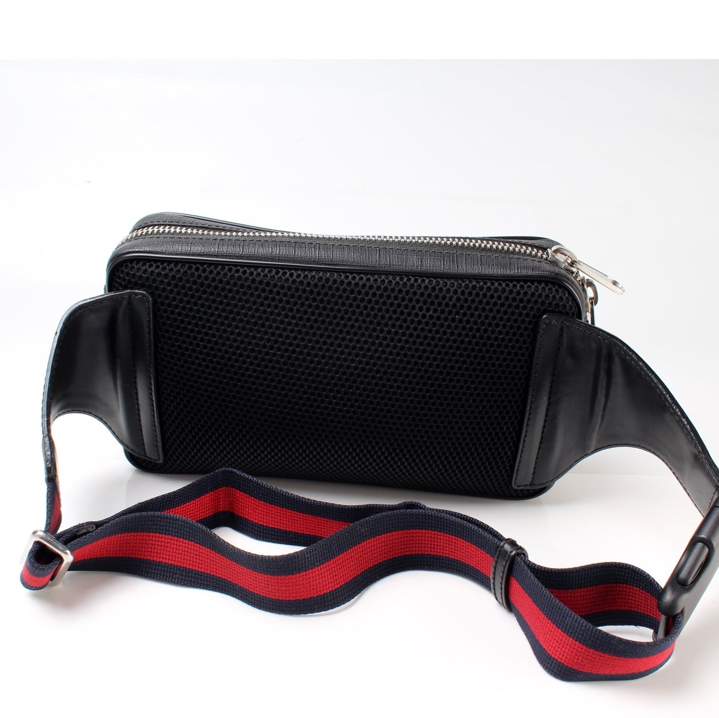 Gucci Soft GG Supreme Belt Bag 15