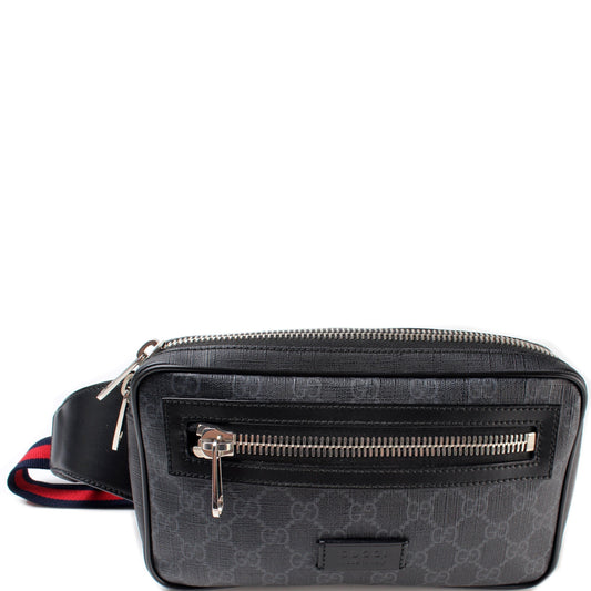 Gucci Soft GG Supreme Belt Bag 13