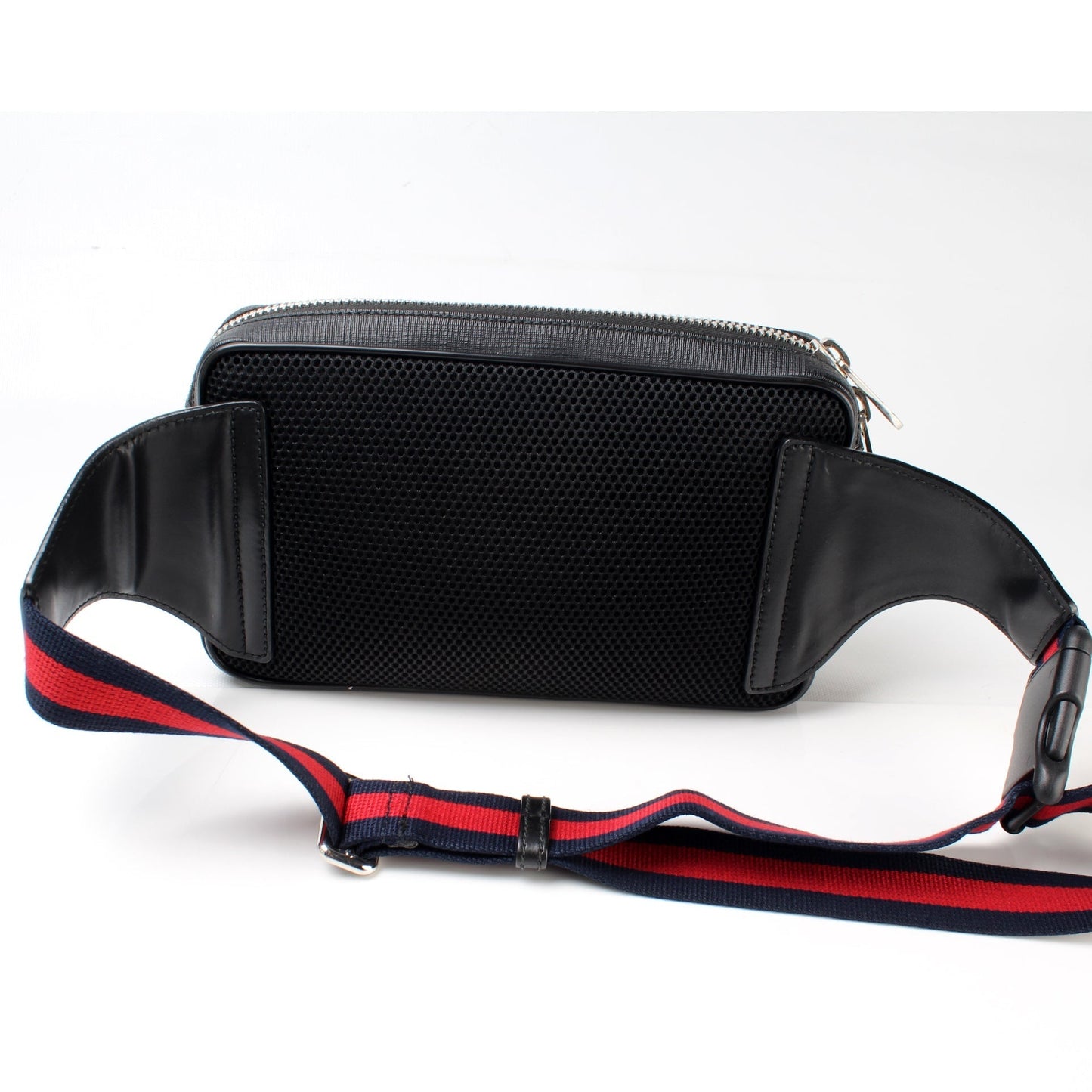 Gucci Soft GG Supreme Belt Bag 13