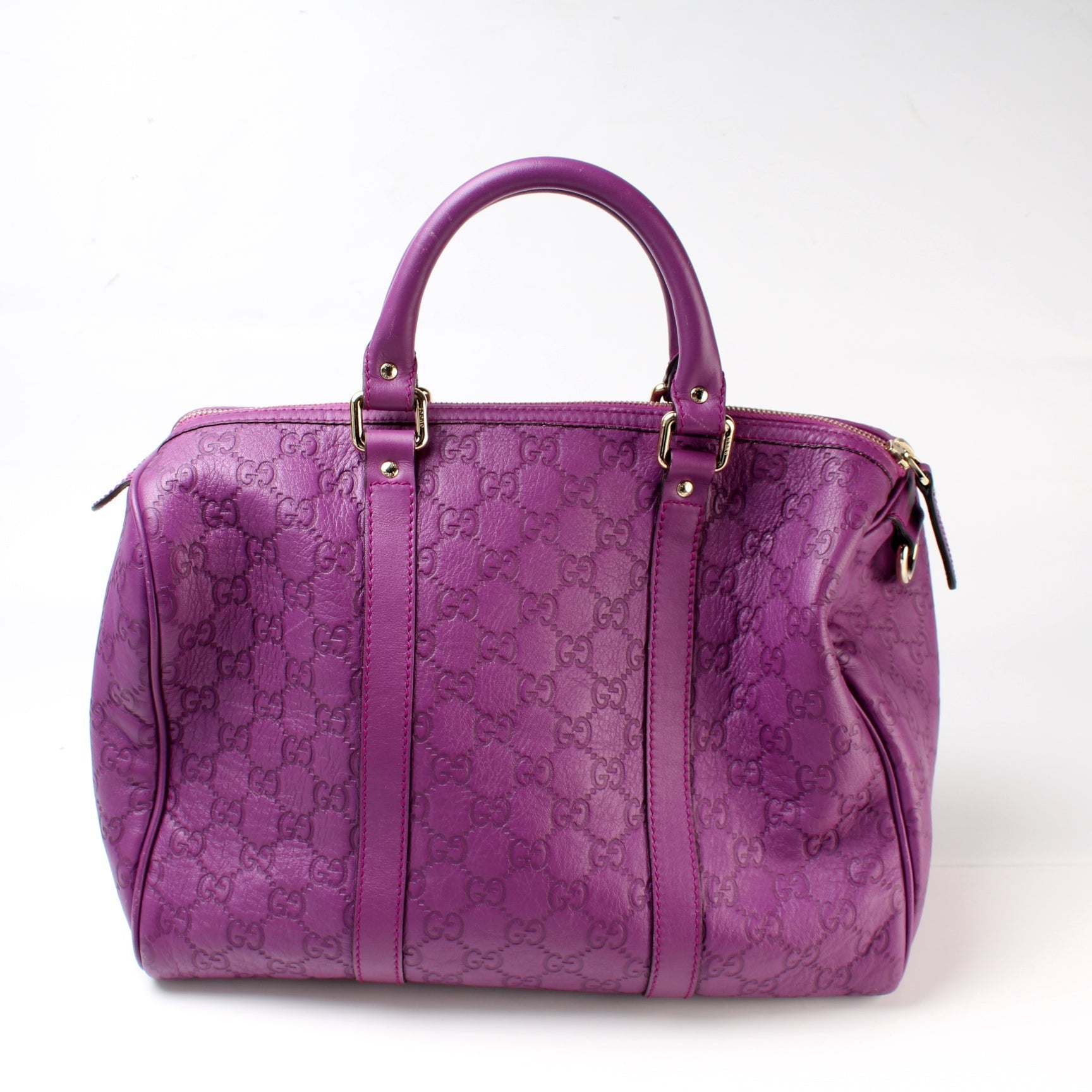 Gucci Joy Boston Travel Bag