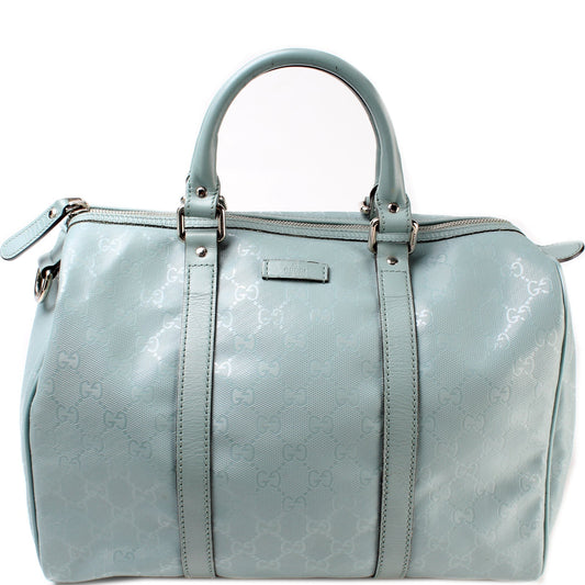 Gucci GG Imprime Joy Boston Travel Bag Bag 1