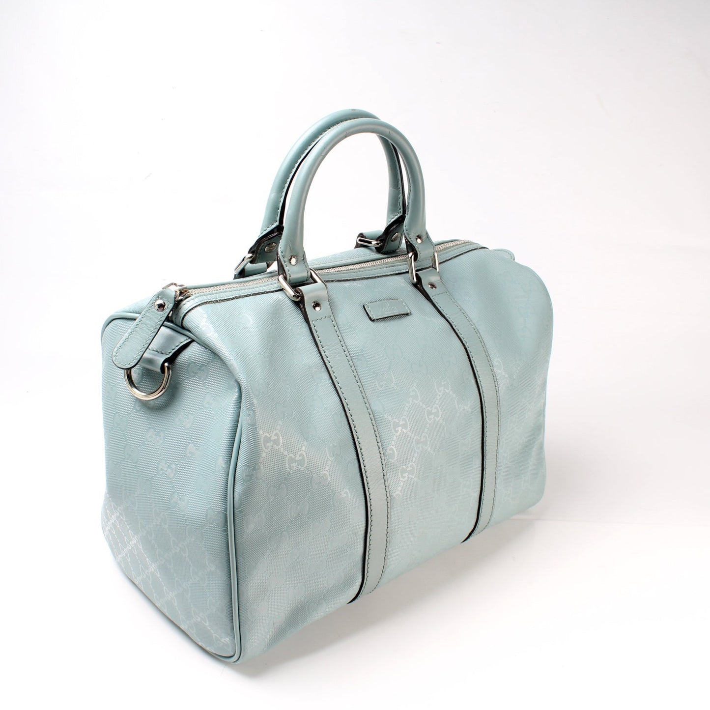 Gucci GG Imprime Joy Boston Travel Bag Bag 1