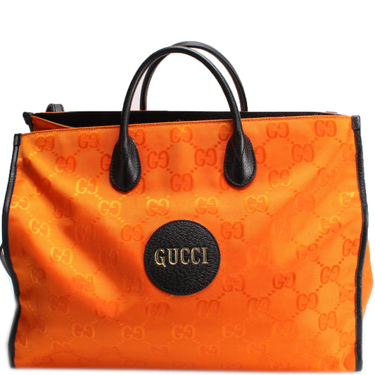 Gucci Off Grid Tote Bag Tote 2