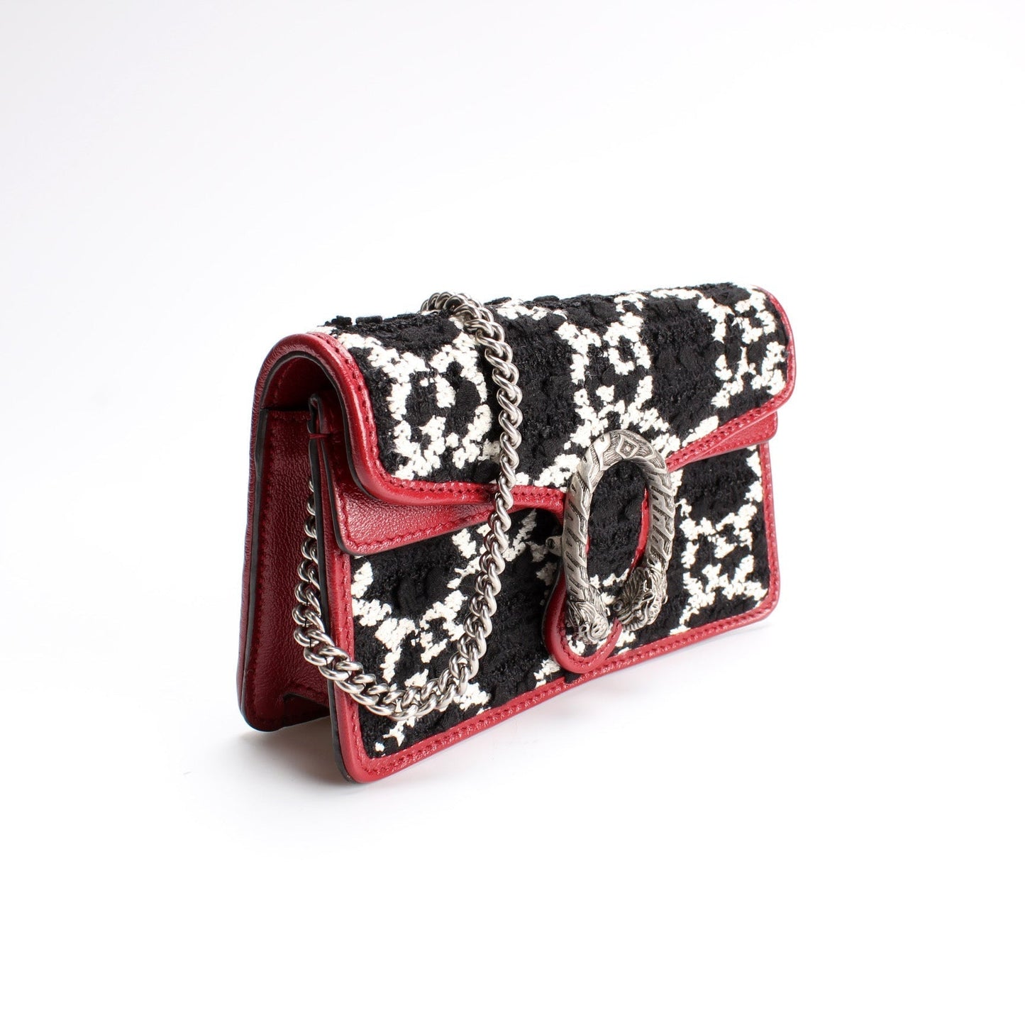 Gucci Dionysus GG Super Mini Travel Bag Mini 11