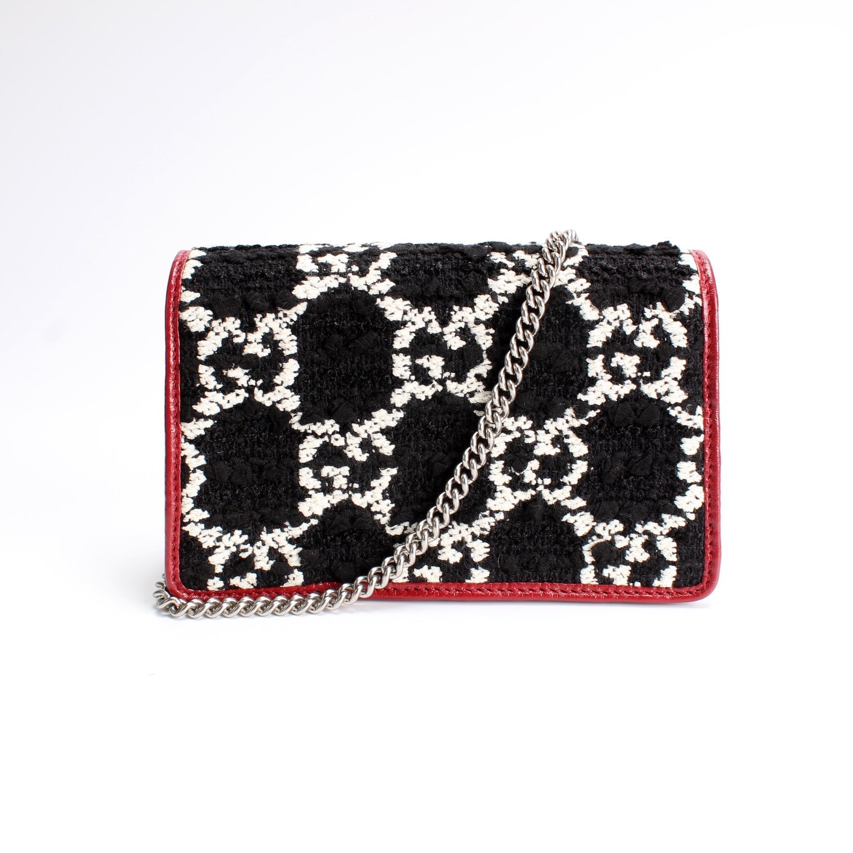 Gucci Dionysus GG Super Mini Travel Bag Mini 11