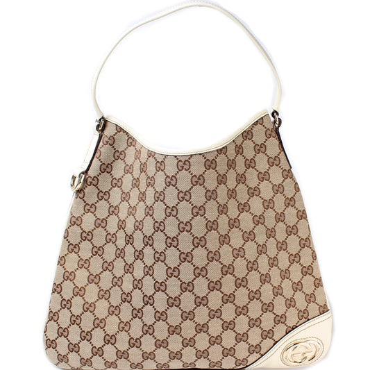 Gucci Britt Shoulder Bag Bag 5