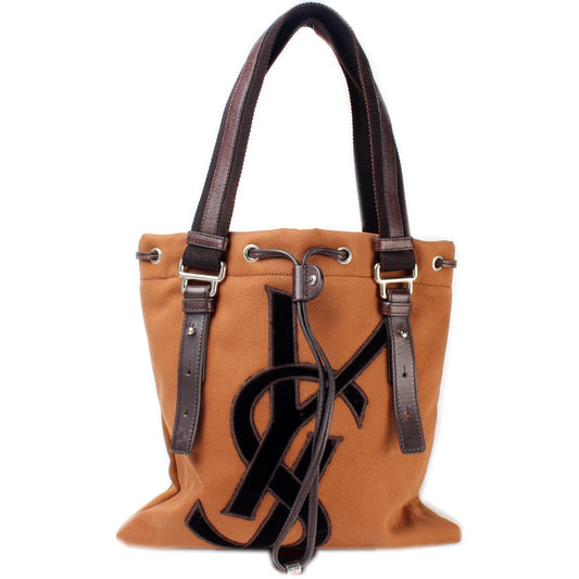 YSL Saint Laurent Kahala Tote Bag Small Kahala Tote Small