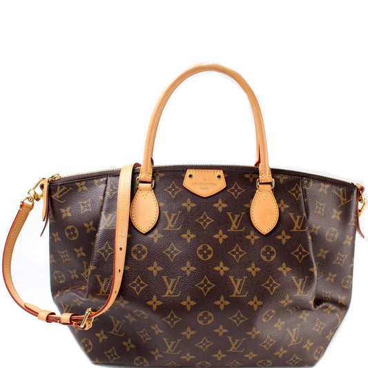 Louis Vuitton Turenne Monogram GM Handbag