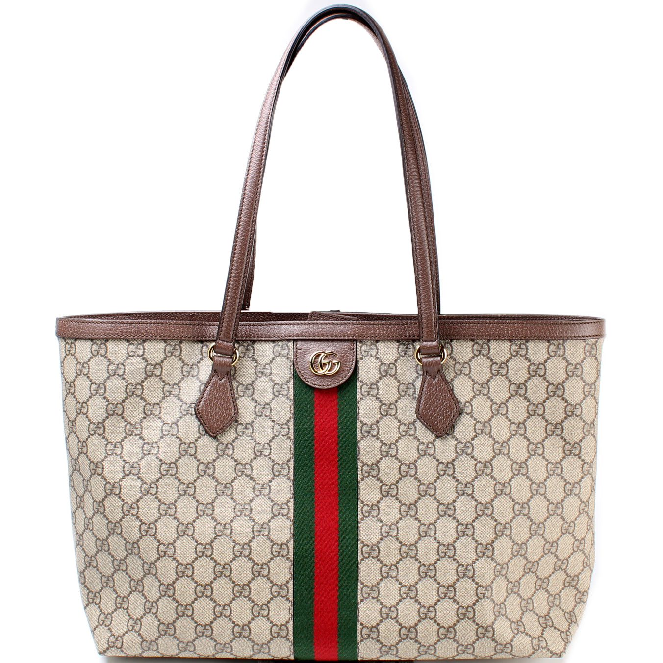 Gucci Ophidia Tote Bag Tote 3