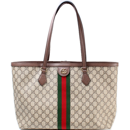 Gucci Ophidia Tote Bag Tote 3