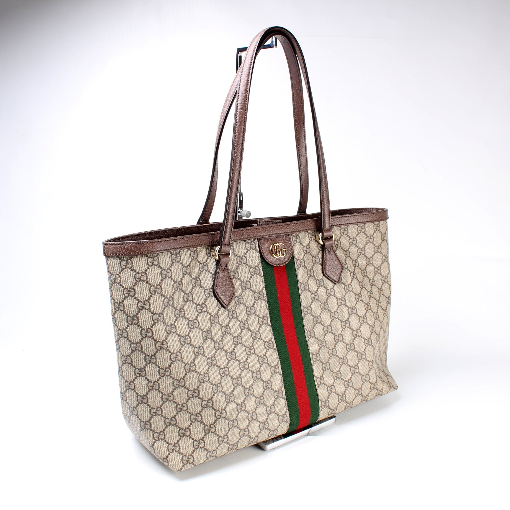 Gucci Ophidia Tote Bag Tote 3