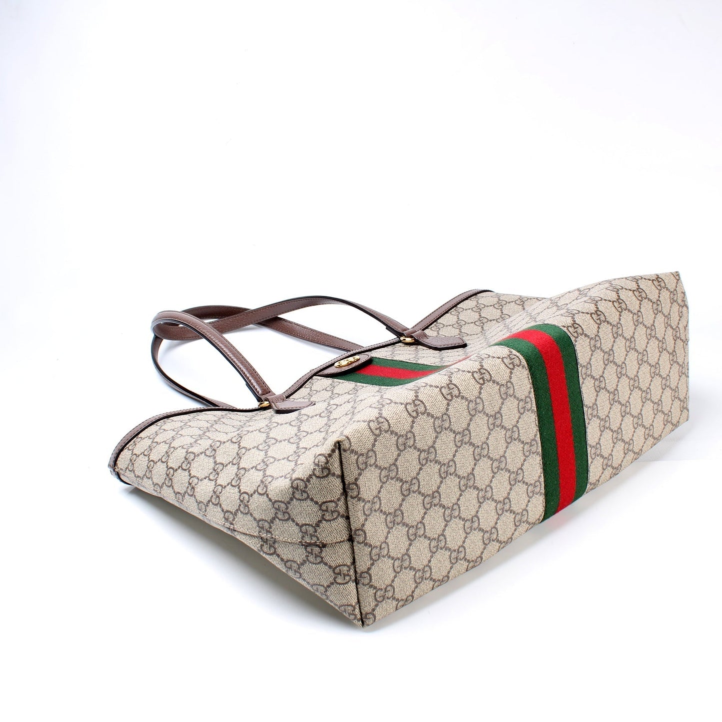 Gucci Ophidia Tote Bag Tote 3