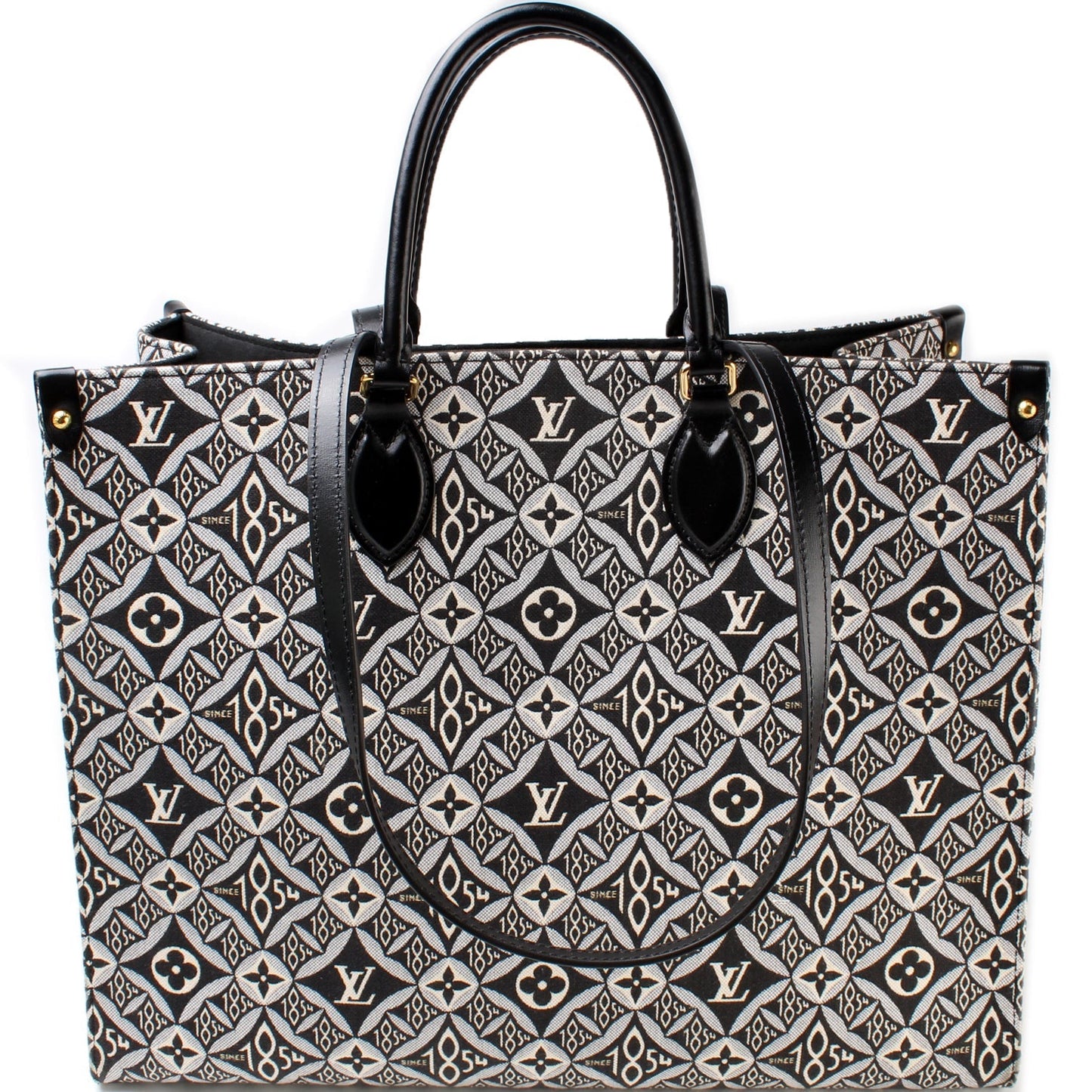 Louis Vuitton Onthego GM Since Handbag Gm Since