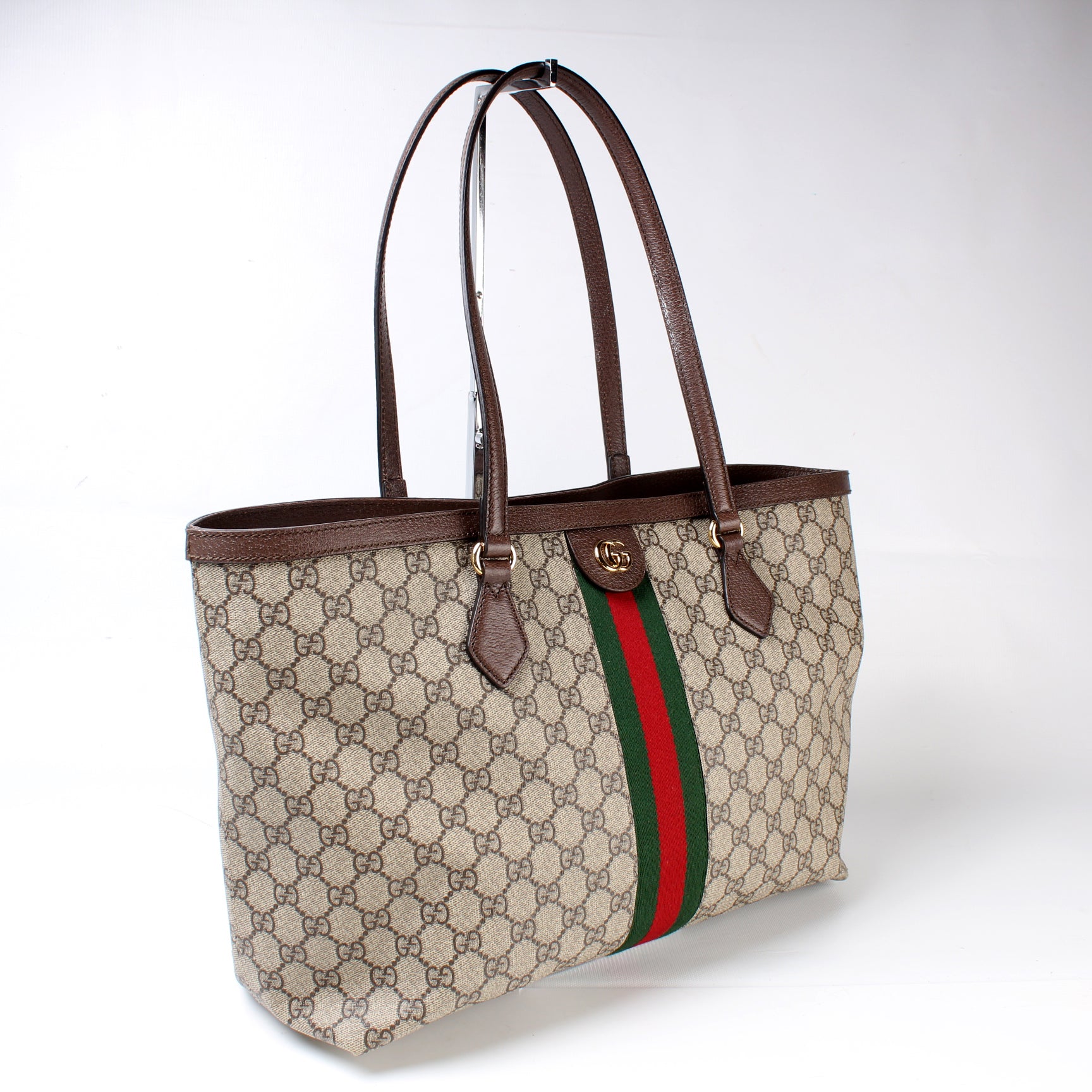 Gucci Ophidia Tote Bag Tote 5
