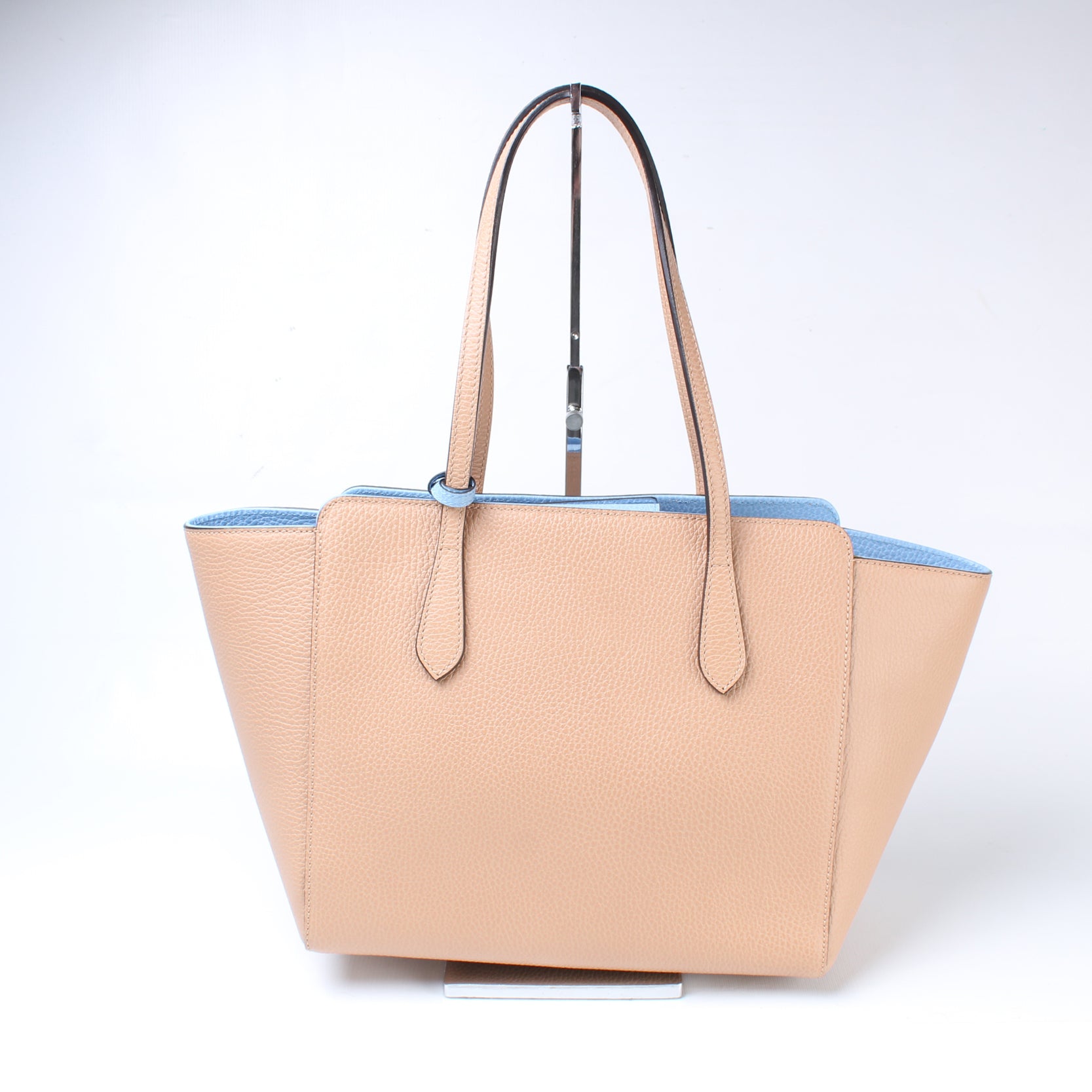 Gucci Swing Small Medium Tote Bag