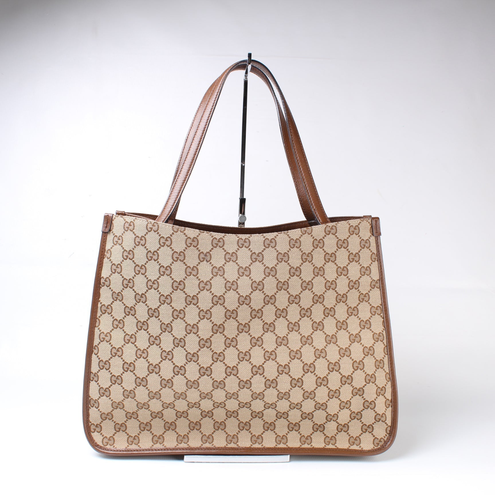 Gucci Horsebit Tote Bag Tote 1