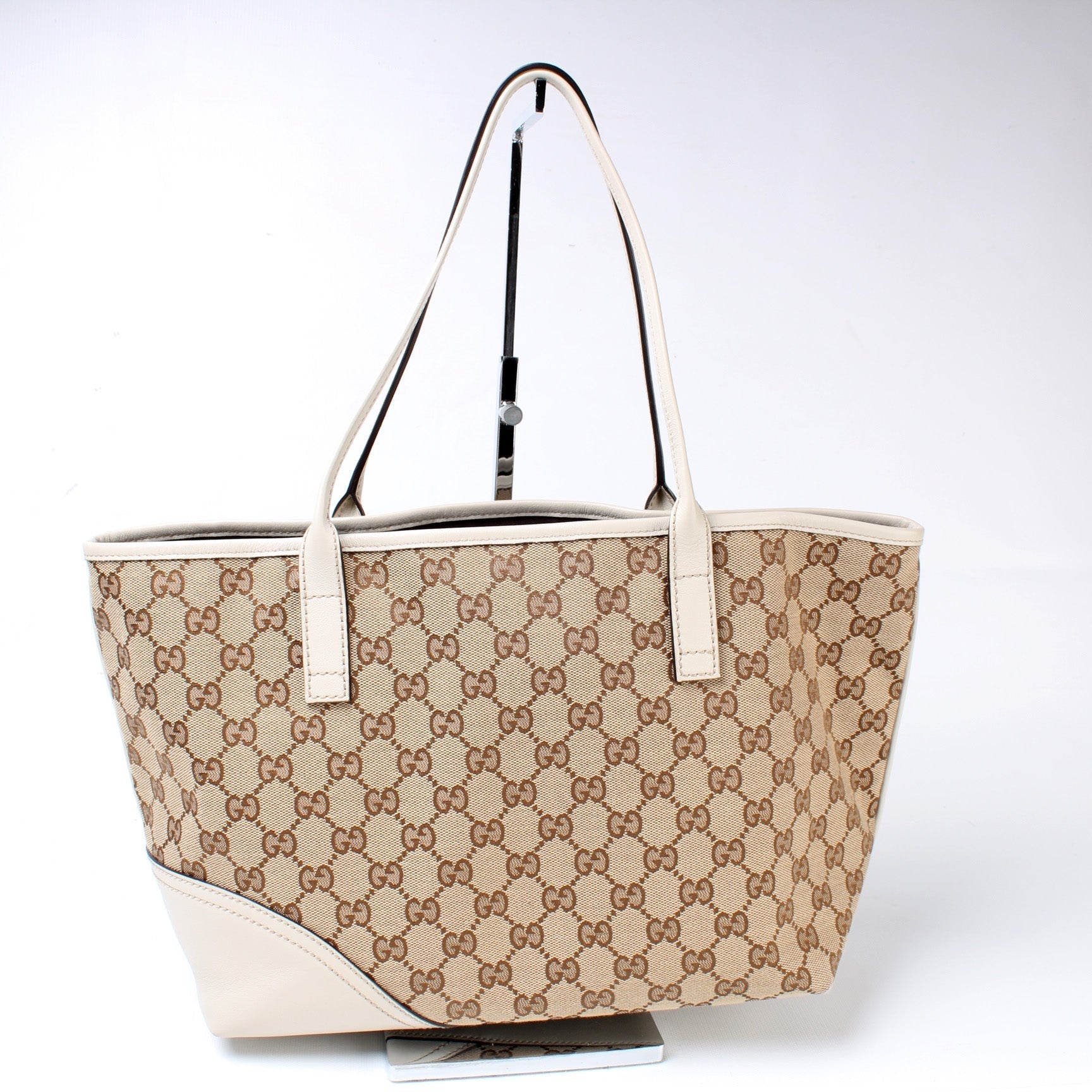 Gucci Britt Small Shoulder Bag