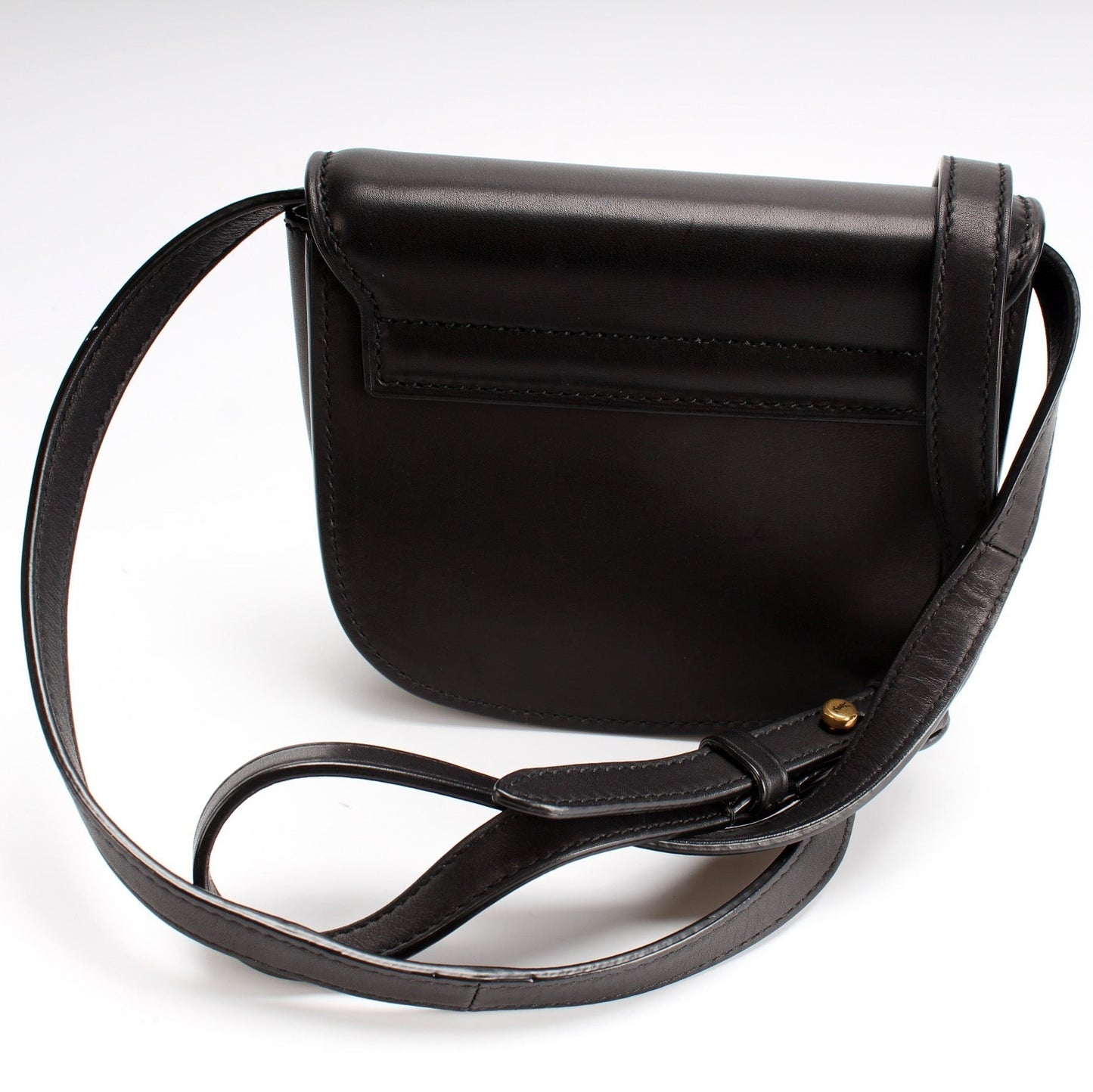YSL Saint Laurent Kaia Shoulder Bag Mini