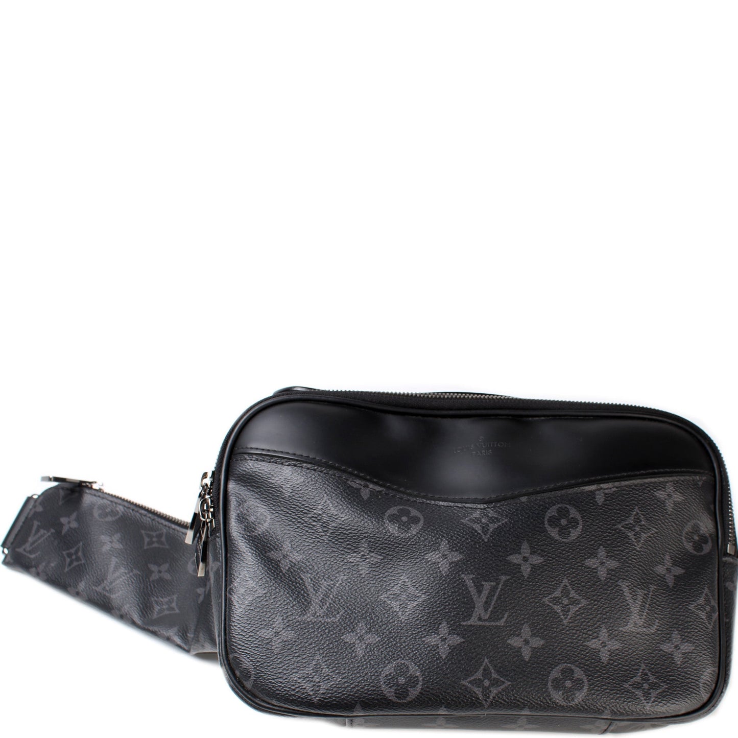 Louis Vuitton Explorer Bumbag Eclipse Handbag