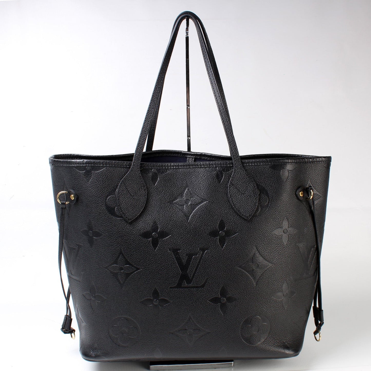 Louis Vuitton Neverfull MM W Empreinte Wallet Case Empreinte 2