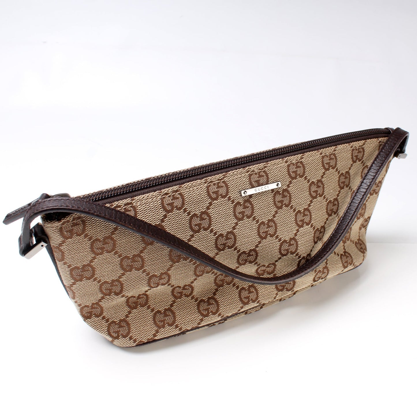 Gucci GGuette Travel Bag Baguette 15
