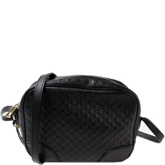 Gucci Bree GG Crossbody Bag Crossbody 10