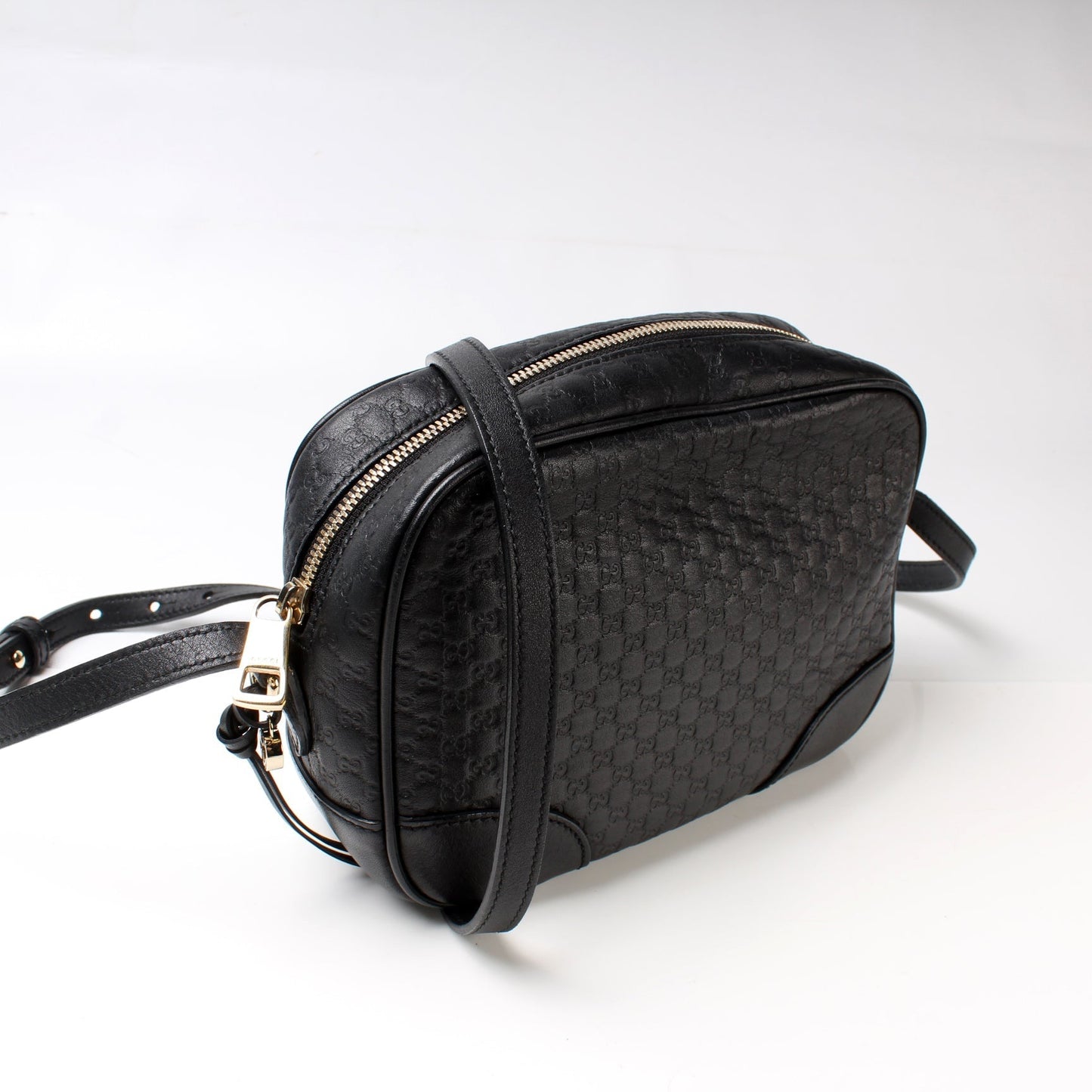 Gucci Bree GG Crossbody Bag Crossbody 10