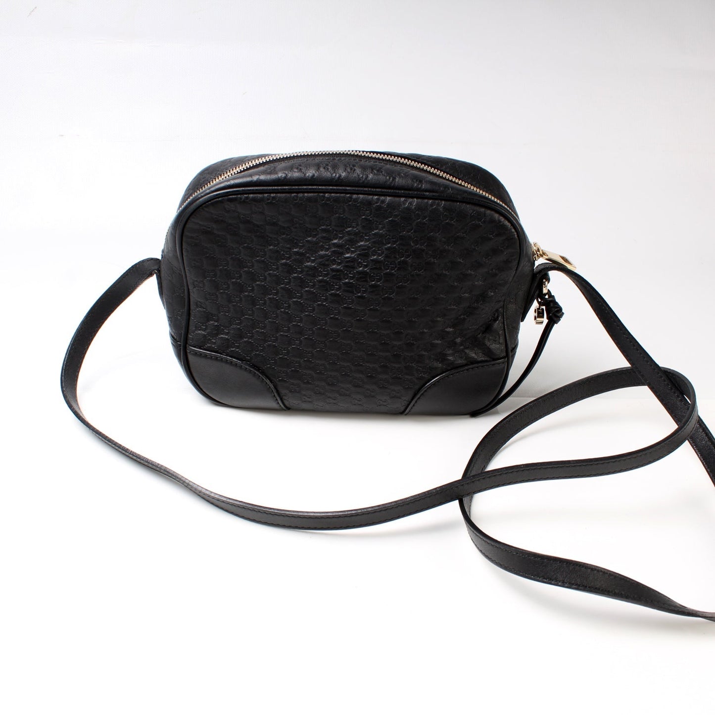 Gucci Bree GG Crossbody Bag Crossbody 10