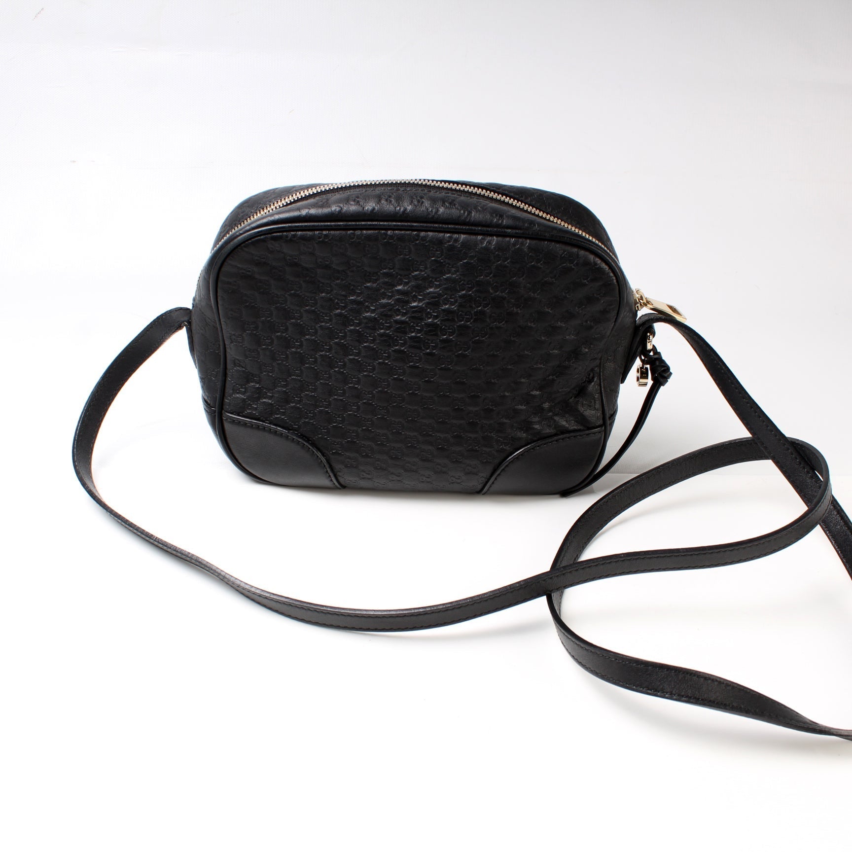 Gucci Bree GG Crossbody Bag Crossbody 10