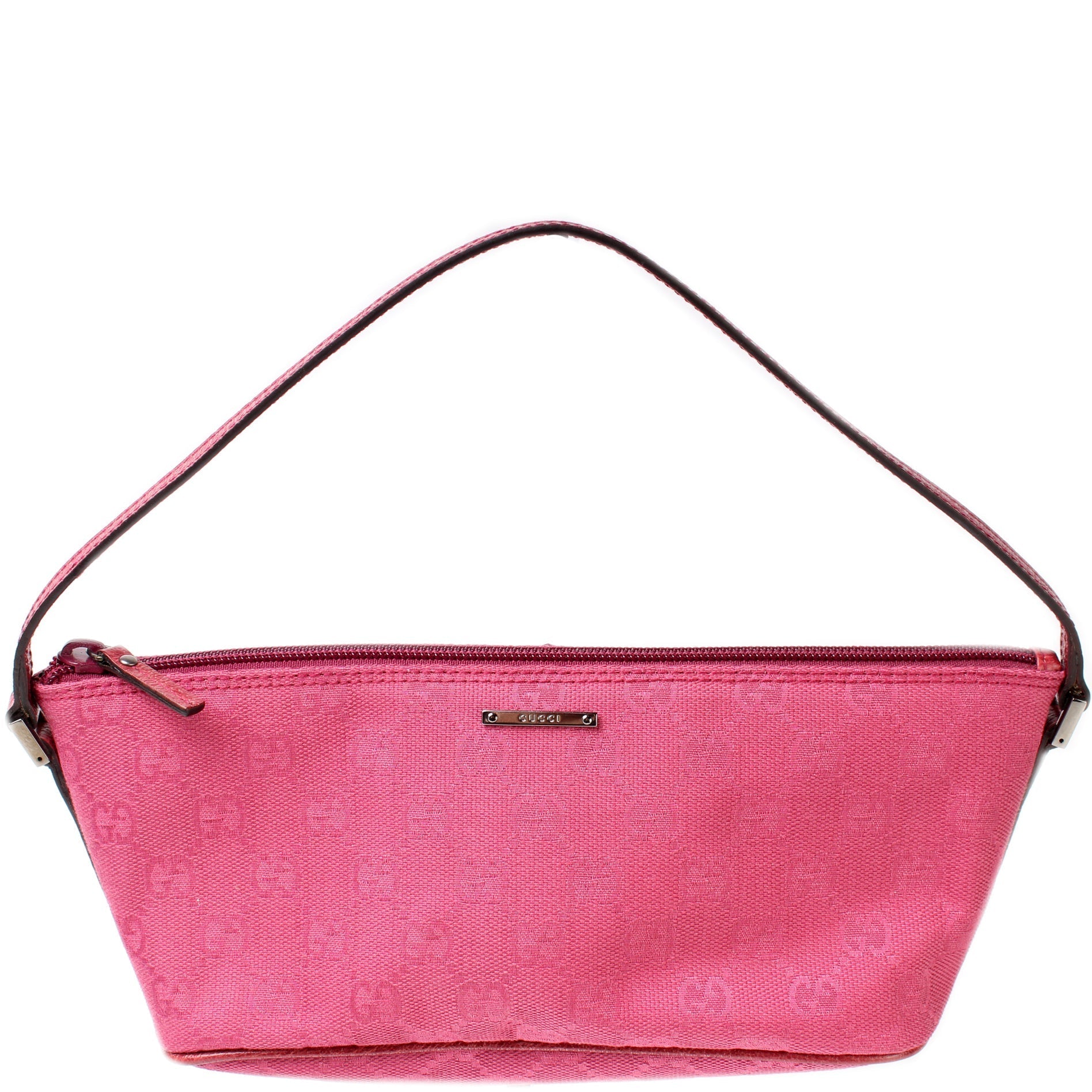 Gucci GGuette Travel Bag Baguette 14