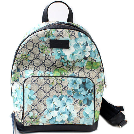 Gucci Blooms Backpack