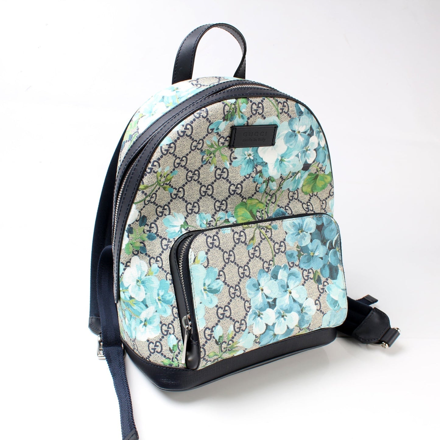 Gucci Blooms Backpack