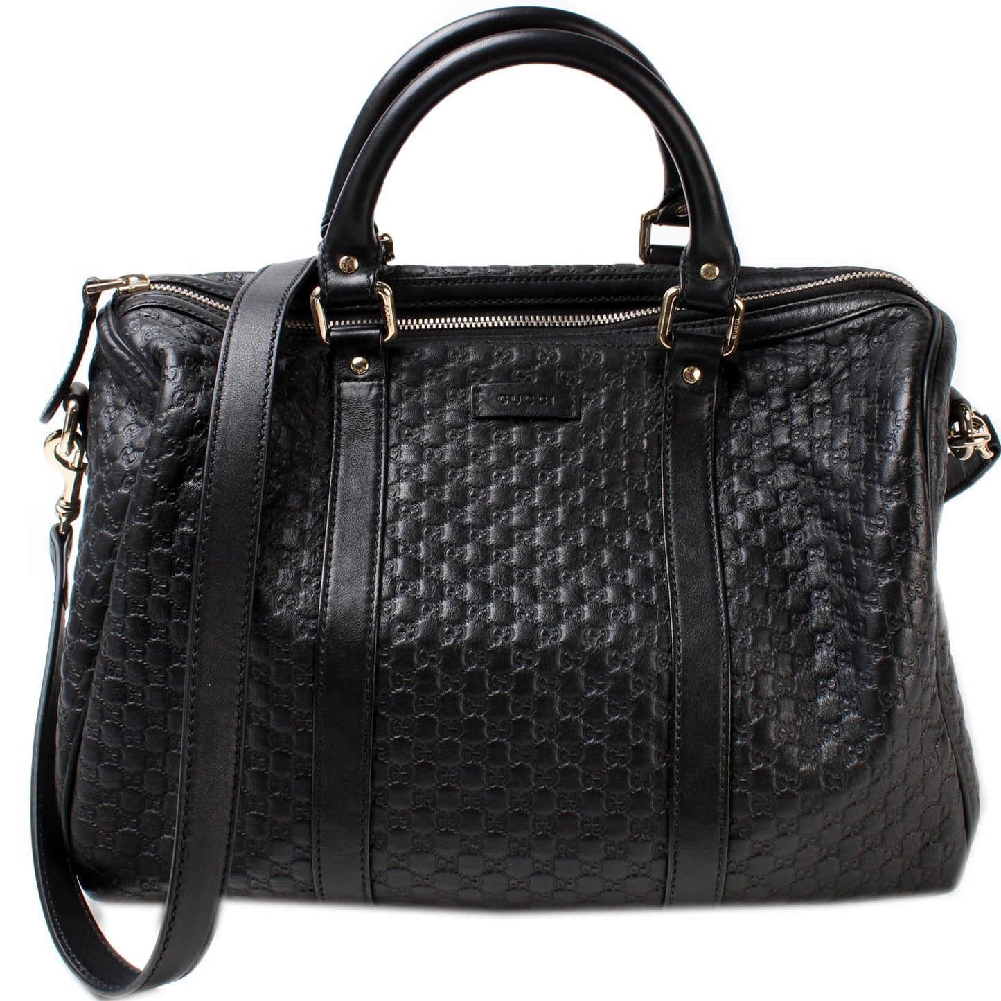 Gucci Sukey Boston Medium Travel Bag
