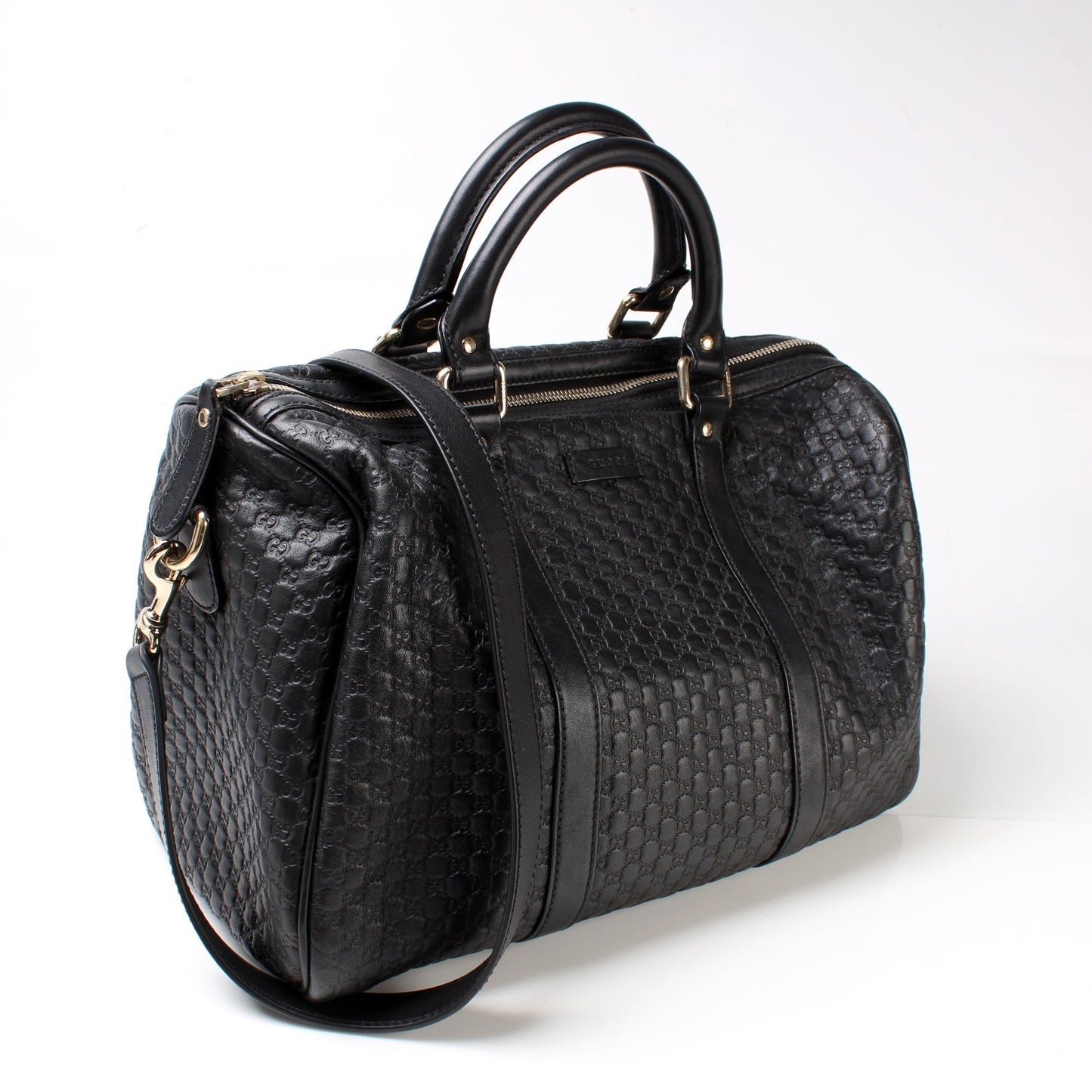 Gucci Sukey Boston Medium Travel Bag