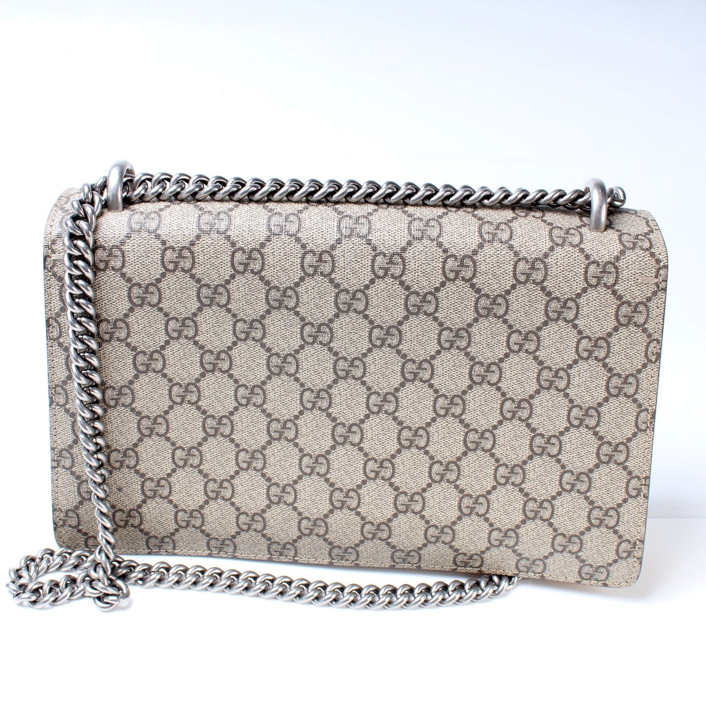 Gucci Dionysus GG Small Shoulder Bag