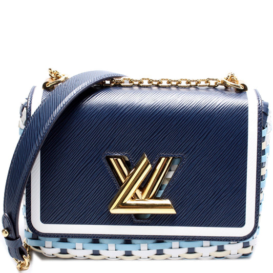 Louis Vuitton Twist Guinuette MM Handbag