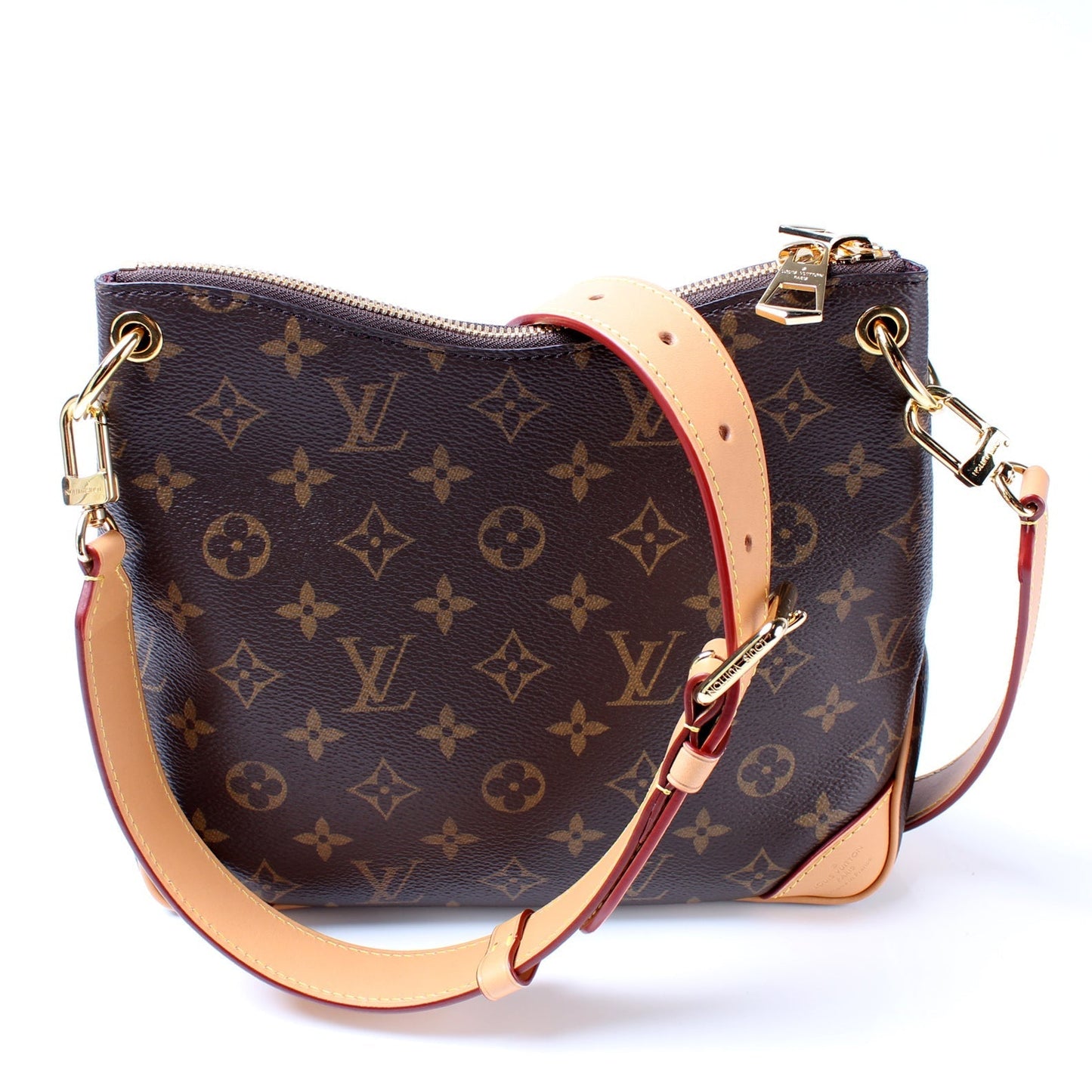 Louis Vuitton Odeon PM NM Monogram Handbag Monogram 5