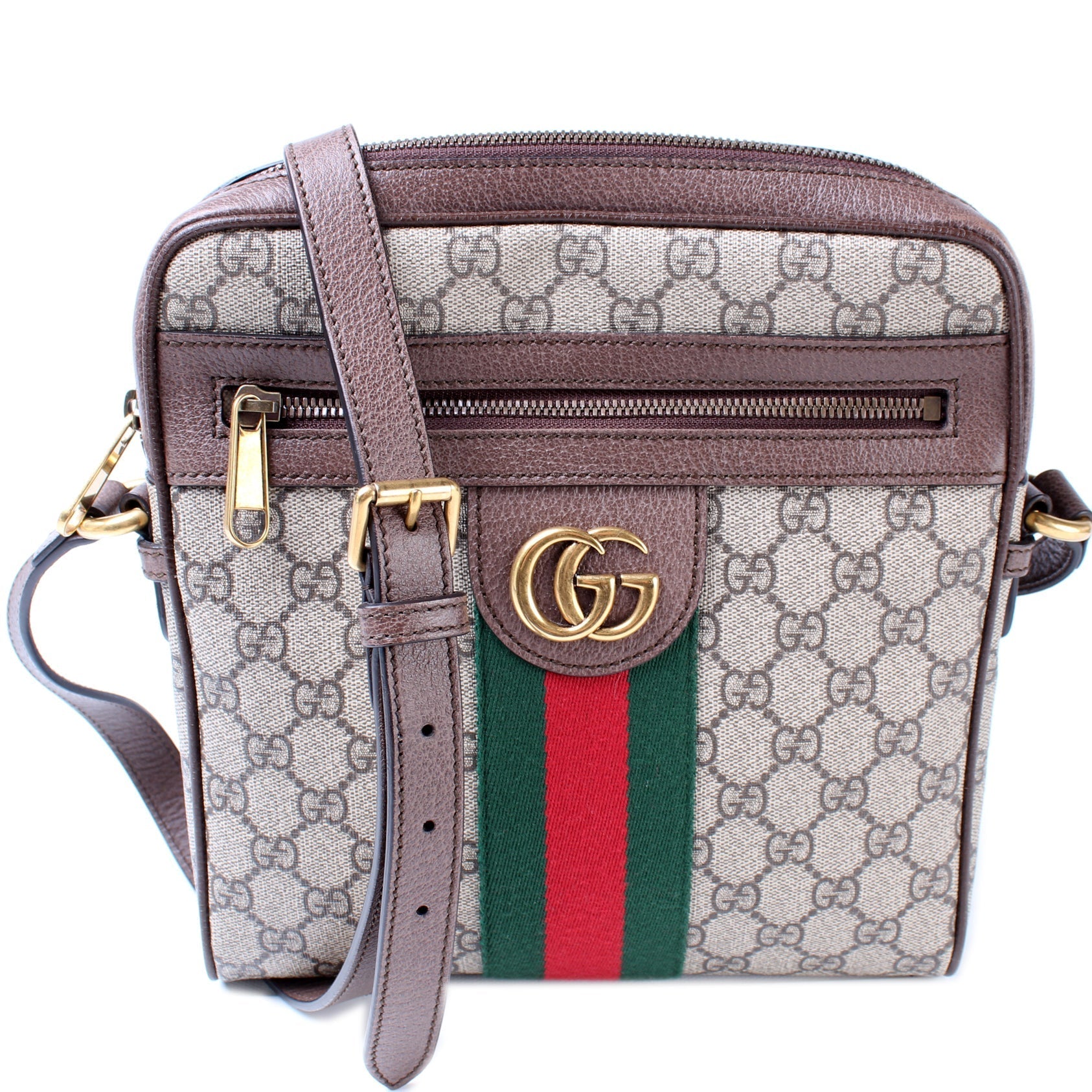 Gucci Ophidia Messenger Travel Bag Messenger 15