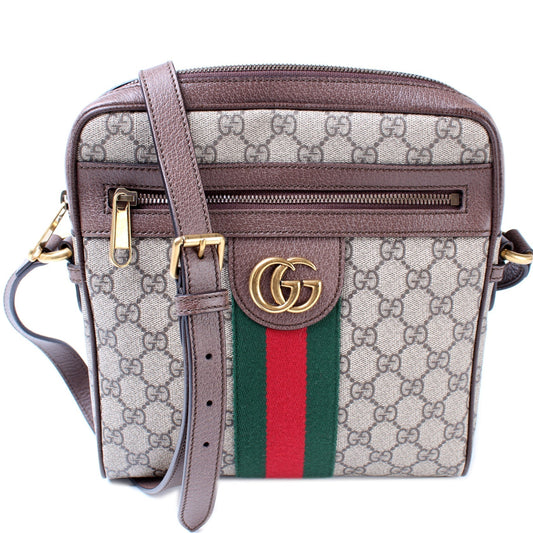 Gucci Ophidia Messenger Travel Bag Messenger 15