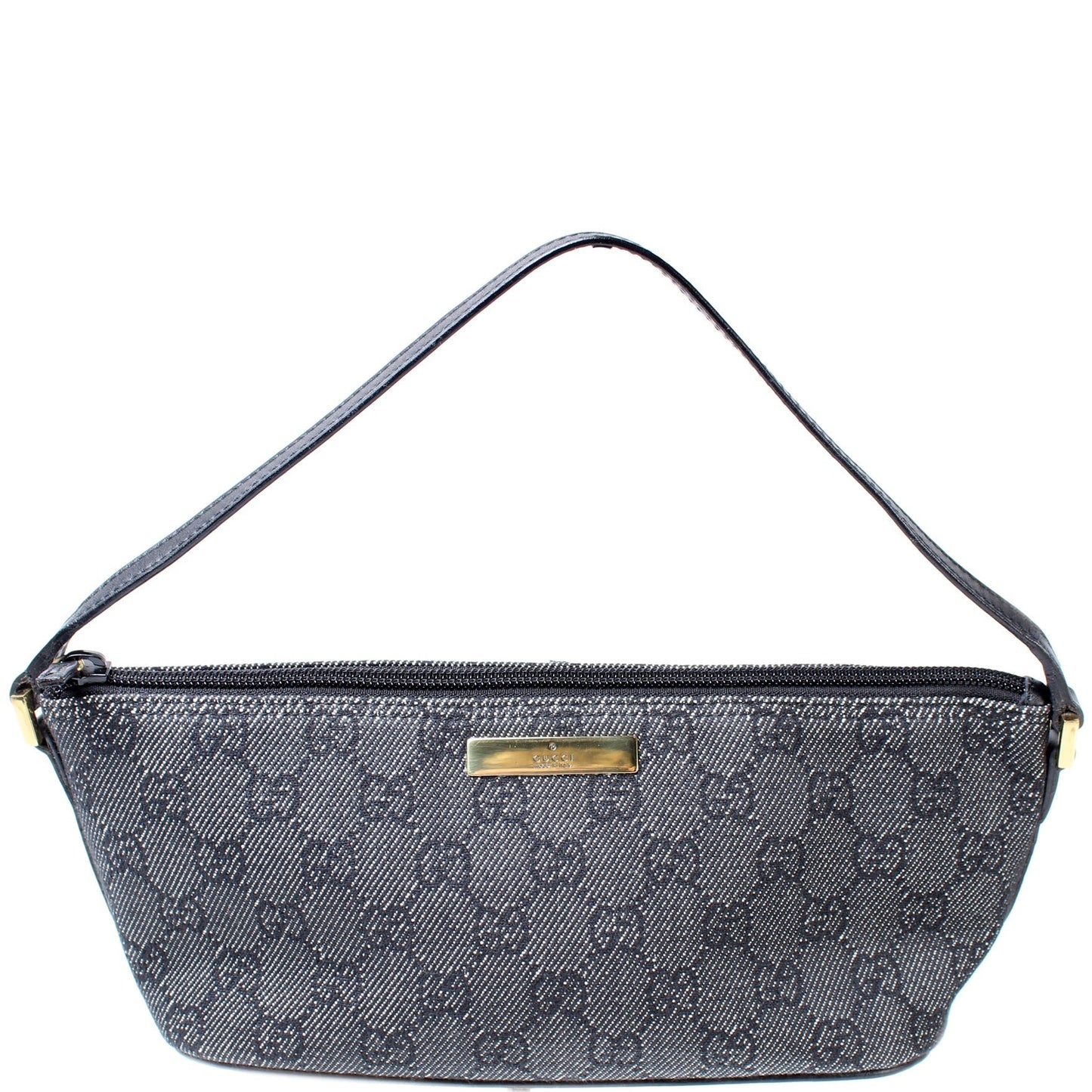 Gucci GG Canvasuette Travel Bag