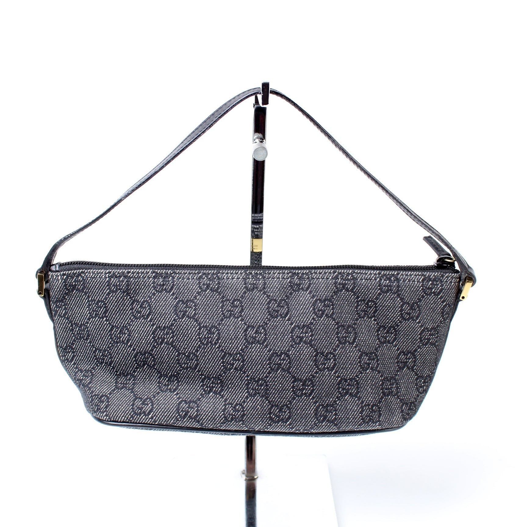 Gucci GG Canvasuette Travel Bag