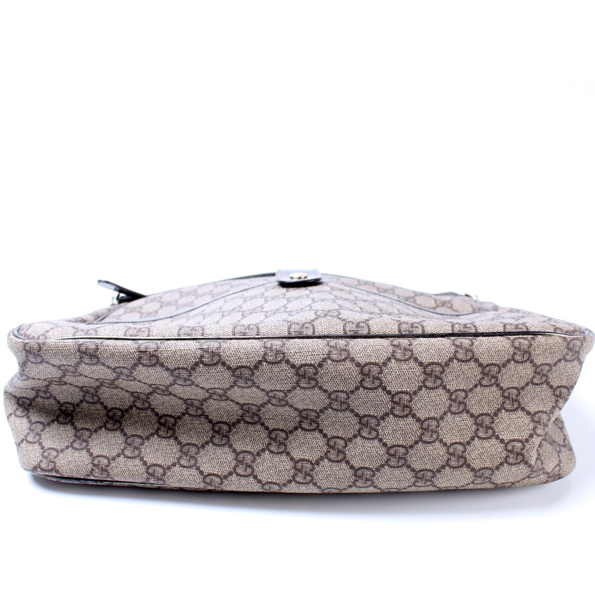 Gucci Supreme Joy Hobo Bag Travel Bag