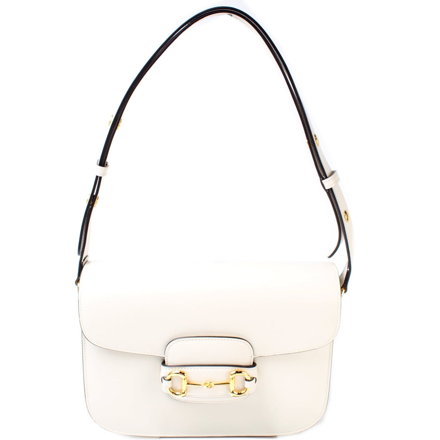 Gucci Horsebit Shoulder Bag Bag 3