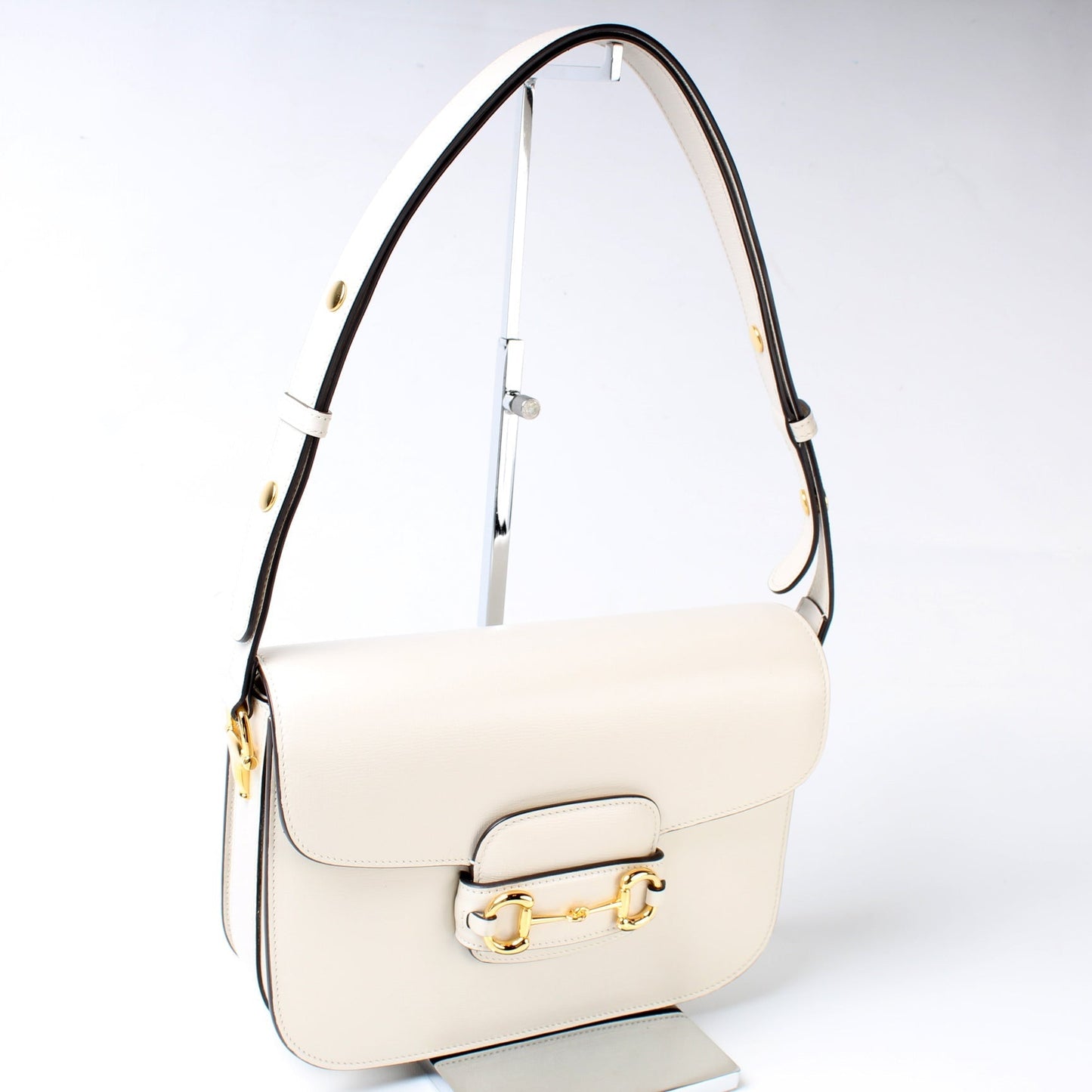 Gucci Horsebit Shoulder Bag Bag 3